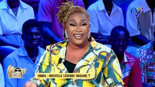 Showbuzz s4 du 03 novembre 2024 avec Team 2 Poy Mahoula Kané et Serge Grah [upl. by Sedinoel204]