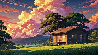 Chill out lofi music 🍀 lofi hip hop mix makes you feel positive  Rainy Lofi vibes for a calm 22 [upl. by Fern]