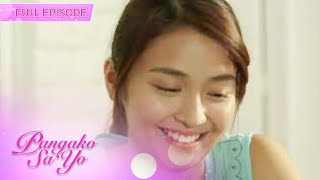 ENG SUB Ep 112  Pangako Sayo  Daniel Padilla Kathryn Bernardo [upl. by Readus11]