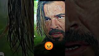 The most Dengrous  Ertrgrul Ghazi  attitude edit ytshorts viralvideo [upl. by Ahseral374]