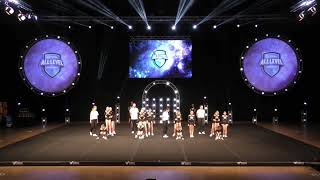 GC Little Gold Cats  Open Peewee Level 1  2 place  March 9th 2024 – Düsseldorf [upl. by Anton]