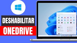 Cómo Deshabilitar OneDrive en Windows 11 Paso a Paso [upl. by Yoko]