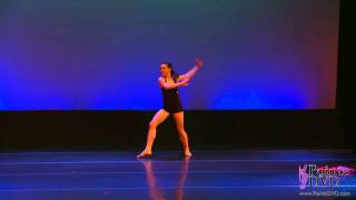 Juilliard Audition Gia Mongell [upl. by Bolan]