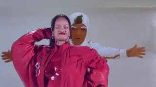 Rihanna Dazzles with an Epic Oompa Loompa Remix…But What Happened Next [upl. by Jorgensen]