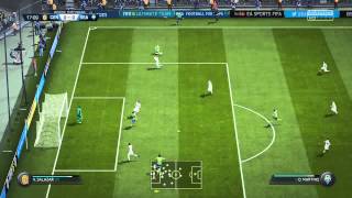 FIFA 16  Obafemi Martins Goal [upl. by Chevalier229]