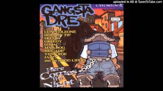 Gangsta Dre Ft Skee 64ozRIP Mr Immaculate  The Art Of War  2001 [upl. by Aisa]