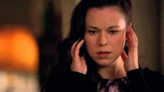 Tina Majorino Big Love 5x073 [upl. by Eiddam]