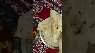 Jawari ki roti 😃❤️ foodkitchengadgets [upl. by Sola]