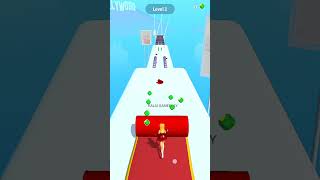 carpet Roller KalaiGameplay games gaming trending viral shorts [upl. by Kaylil]