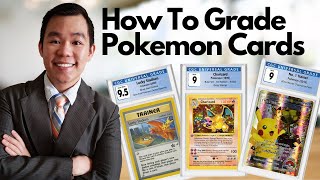 Everything You Need To Know to Get Your Pokemon Cards Professionally Graded [upl. by Namron826]