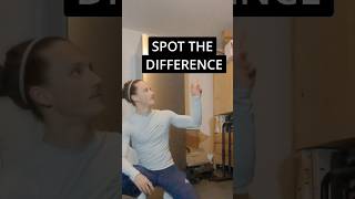 WHATS THE DIFFERENCE calisthenics [upl. by Anastassia570]