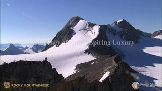 Rocky Mountaineer 2019 Promotion Video [upl. by Vassar]