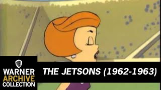 The Jetsons Season 1 Opening and Closing Credits and Theme Song [upl. by Arst278]