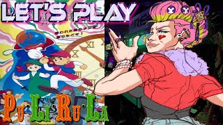 Arcade Play 57 Taitos Pu·Li·Ru·La [upl. by Finer]