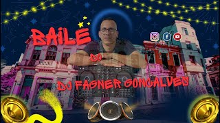 Baile do FG  A musica da Noite Carioca  Live [upl. by Burn]