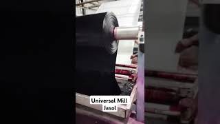 COLOUR DYEING MACHINE ON FABRIC viralvideo textilemanufacturer universaljasol [upl. by Hu]