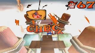 Crash Bandicoot Wumpa Classic Championship  Official Trailer [upl. by Hey]