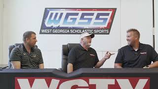 West Georgia Football Preview Part 1 [upl. by Blisse]