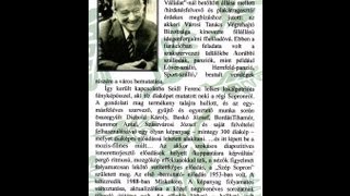 quotSzép Sopronquot  dr Friedrich Károly diavetítéses előadása 1985 [upl. by Bale]