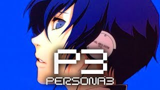 Ultimate Persona 3 Music StudyWork [upl. by Yesac335]