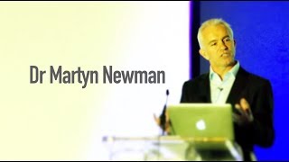 Emotional Intelligence and Leadership Expert  Dr Martyn Newman [upl. by Shea939]