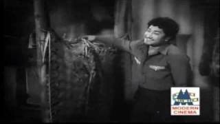 Sivaji Ganesan amp Malini  Chithiram Pesudadi  Sabash Meena [upl. by Ivzt666]