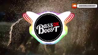 WNTHR  Bubbibjørne Dak Lyriks Bass Boosted [upl. by Christi]