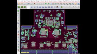 易富迪科技 EFD Corp FloTHERM PCB Modeling [upl. by Olaznog468]