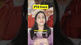 PTE Core Summarize Spoken Text  Latest Template pte studyabroad studyincanada canadapr [upl. by Okimuk]