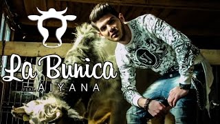 Noaptea Târziu  La Bunica feat Aiyana Official Video  By Bros Project [upl. by Yarvis]