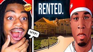 MTV Cribs Was Extremely Fake Heres The Evidence🤯 [upl. by Ahsertal]