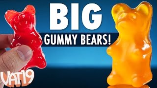 Gummy Bear da Bellinha [upl. by Belamy]