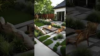 NEW Home Garden Landscaping Ideas 2024 for the Perfect Patio Design decortips home chicinteriors [upl. by Roslyn779]