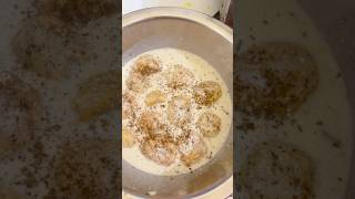 Dahi bade banane ki majedar recipe 😋😋viralvideo shortvideo food foodlover tasty [upl. by Eendys934]