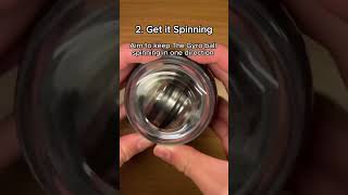 How to use The Gyro Ball [upl. by Tiraj]