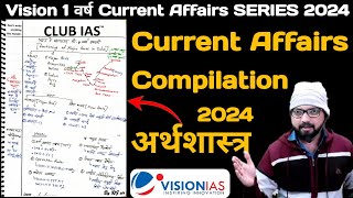 Vision pt 365 2024 in HINDI  Economics2  Pt 365 for 2024 in Hindi  365 pt in Hindi vision365pt [upl. by Egdirdle]