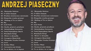 Andrzej Piaseczny Hity  Najpopularniejsze Utwory Andrzej Piaseczny Best Of Andrzej Piaseczny [upl. by Bassett]