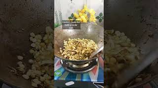 Chivda for diwali recipe  ଚୁଡ଼ା ର ବହୁତ ଟେଷ୍ଟି snacks [upl. by Wilfred]