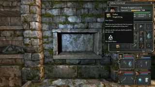 Legend of Grimrock 2  Wormbound Catacombs  The Laboratory [upl. by Amathist904]