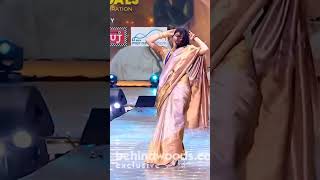 Pallavi Fire Dance 💃🤗saipallavi dance [upl. by Lazaruk]