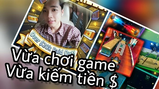 Kiếm tiền bằng cách chơi game trên Big Time [upl. by Seek]