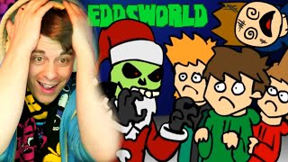 I Finally Watched Eddsworld [upl. by Teresa]