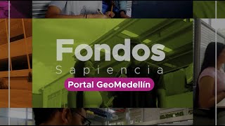 Tutorial GeoMedellín [upl. by Endres]