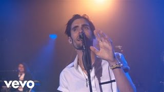 The AllAmerican Rejects  Kids in the Street AOL Sessions [upl. by Verda]