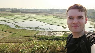 SYLHET CITY TOUR amp FOOD BANGLADESH 🇧🇩 [upl. by Langan]