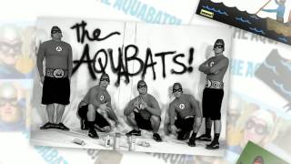 Meltdown by The Aquabats from the album Charge [upl. by Rebmyk577]