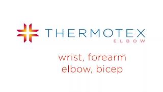 Thermotex ELBOW How to Use [upl. by Nayr898]