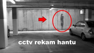 REAL PENAMPAKAN HANTU ASLI  7 PENAMPAKAN HANTU BUKAN SETINGAN ATAUPUN GREEN SCREEN [upl. by Tolecnal]