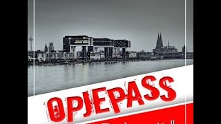 Opjepass  För immer Kölle [upl. by Streeto487]