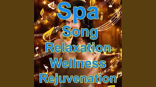 Spa Song Relaxation Wellness Rejuvenation Spa Therapy I Love Tourism Tourism Songs [upl. by Phoebe]